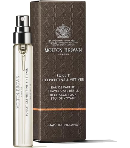 Amazon.co.jp: 【公式】MOLTON BROWN ジャスミン&サンローズ オード